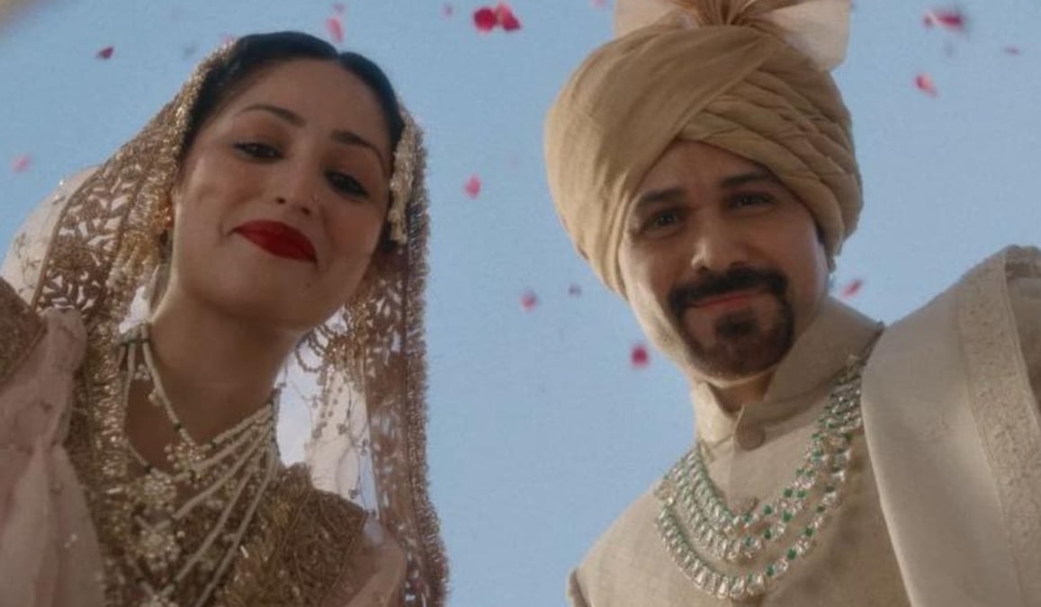 Haq on OTT: Here's how much Emraan Hashmi-Yami Gautam's film earned at box office