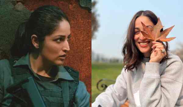 Trailer of Yami Gautam starrer Article 370 to be out on THIS date!