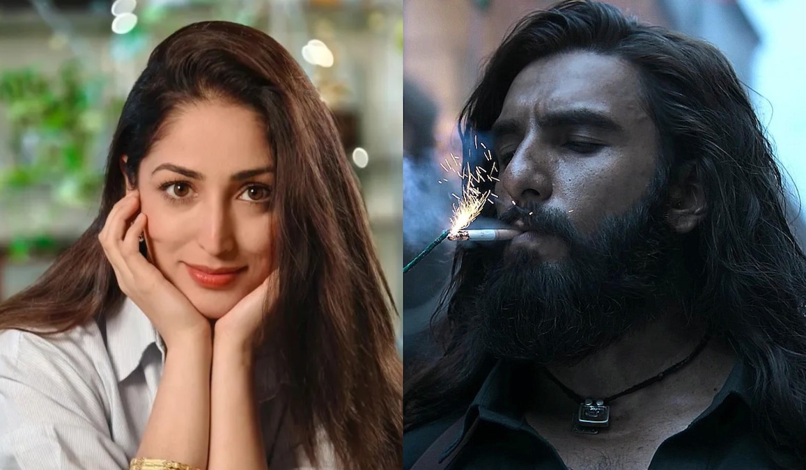 Yami Gautam calls Aditya Dhar's Dhurandhar 'brilliant'; Says, 'wished I was a guy' after reading the script