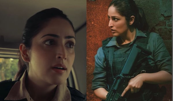 Article 370: Yami Gautam shines with utter conviction in this enthralling and riveting teaser