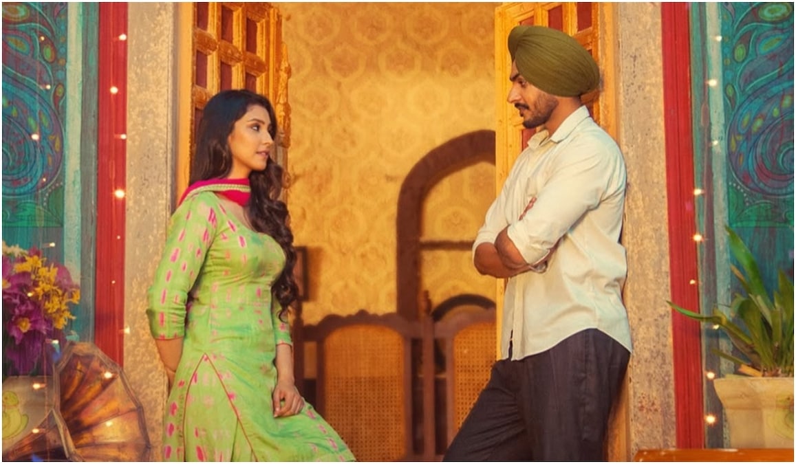 Yamla OTT release date: When and where to watch Rajvir Jawanda, Navneet Kaur and Gurpreet Ghuggi’s Punjabi musical romance film online