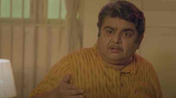 Yamraj Calling trailer: Deven Bhojani forgets to live life till death comes knocking