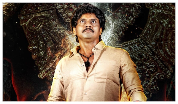 Jagadeesh Amanchi in Yamudu