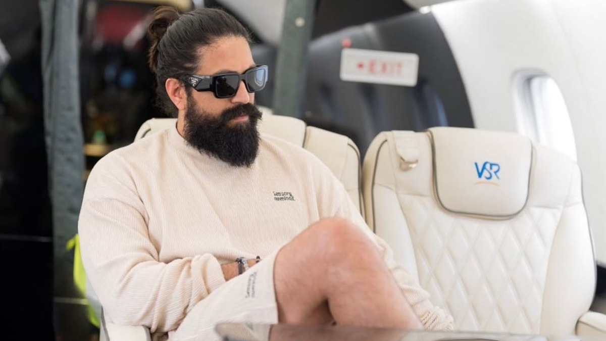 Yash19 won’t be massive, but it will be a good product, says Yash