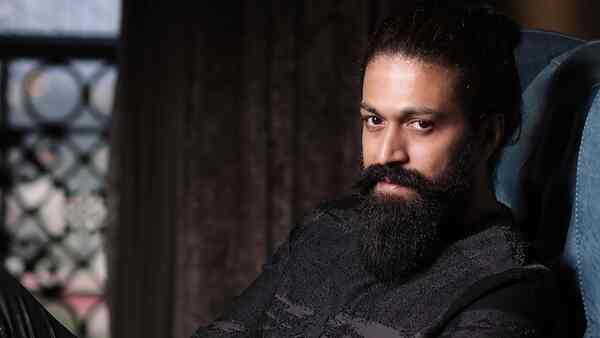 Yash to go ‘grey’ for action-packed film with Geetu Mohandas; to be 2025 release