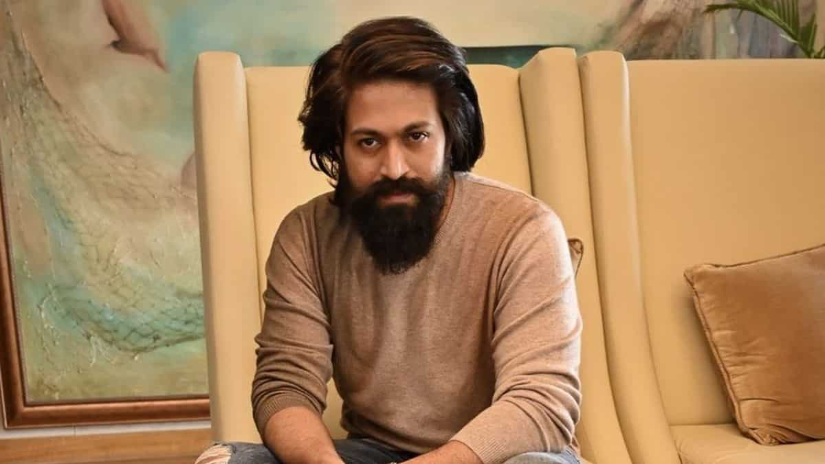 Rocking Star Yash co-producing Ramayan - ‘It is our project’, say his fans