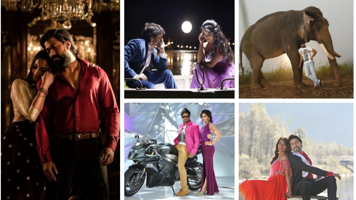 7 must-watch films of Rocking Star Yash To watch on OTT platforms