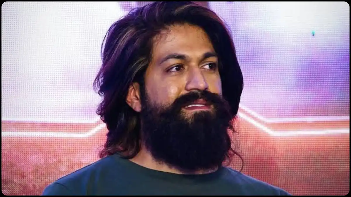 Yash 19: Yash to turn director for his next? What is Hollywood stuntman JJ Perry's role in this?