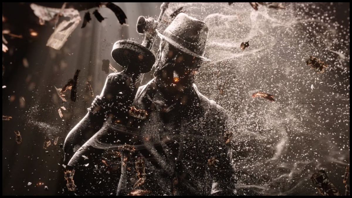 Countdown to Yash’s Toxic begins – ‘1 Year to intoxicate the world’, say netizens