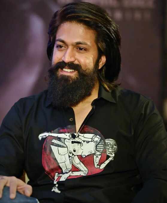 Will Rocking Star Yash announce his next on his birthday, after all?