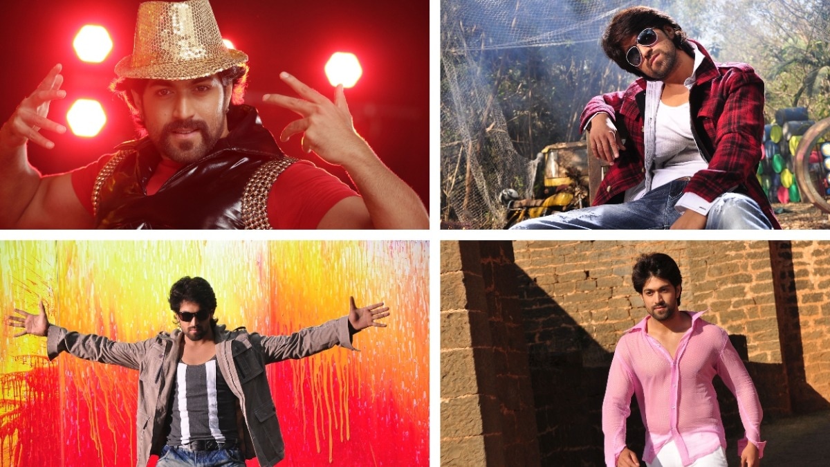 Yash: If my career is a vehicle; my films so far are the fuel