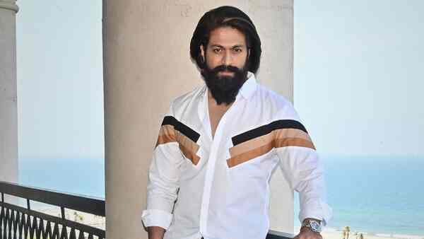 KGF – Chapter 2 star Yash: Both Malayalam and Kannada cinema respect content and believe in originality