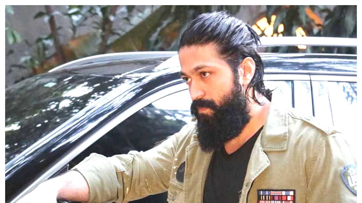 Man on a Mission: How 'Rocking Star' Yash gave a new life to Kannada cinema