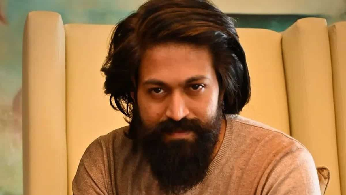 Will Rocking Star Yash Announce His Next On His Birthday, After All?