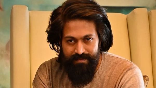 Will Rocking Star Yash announce his next on his birthday, after all?