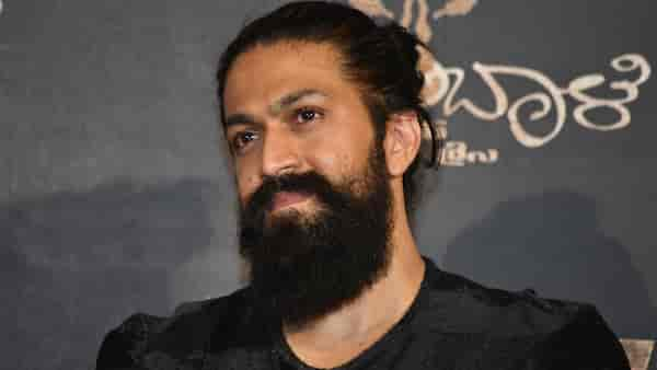 Yash: KGF’s Rocky Bhai has a strong conviction that he can achieve anything; I relate to that attitude