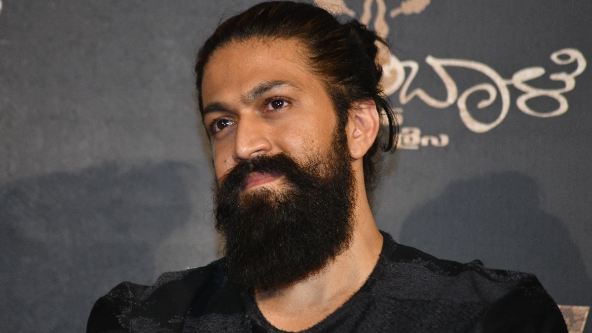 Yash: KGF’s Rocky Bhai has a strong conviction that he can achieve anything; I relate to that attitude