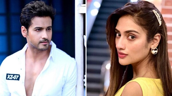 Yash to pair up with Nusrat again