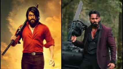 Marco star Unni Mukundan on KGF comparisons, influence of film’s violence: ‘The audience is mature enough...’