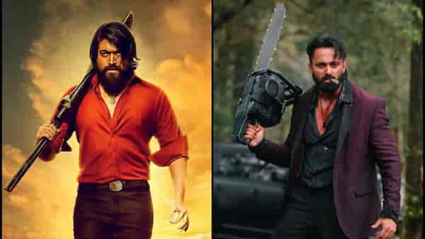 Marco star Unni Mukundan on KGF, Animal comparisons: ‘The audience is mature enough...’