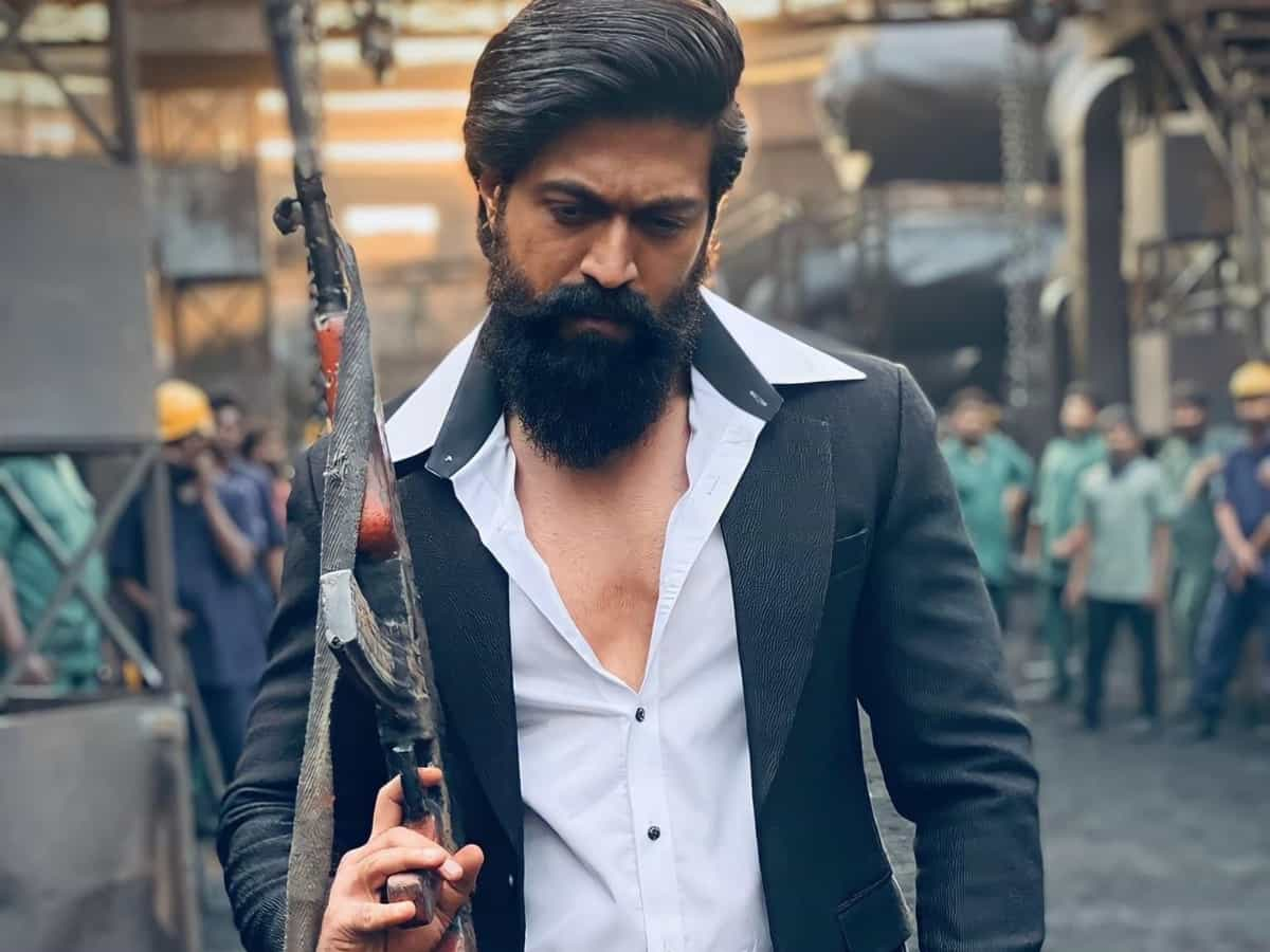 'KGF 3' to not take off anytime soon, other projects current priority ...