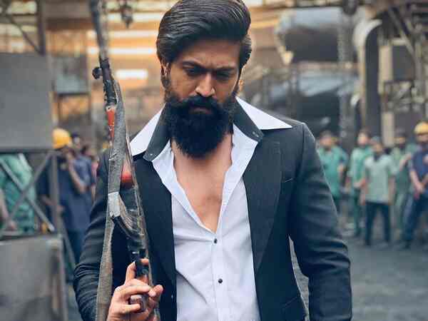 'KGF 3' to not take off anytime soon, other projects current priority: Hombale Films