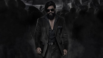 KGF – Chapter 2 on OTT: Here's when Yash's blockbuster will drop on Amazon  Prime Video