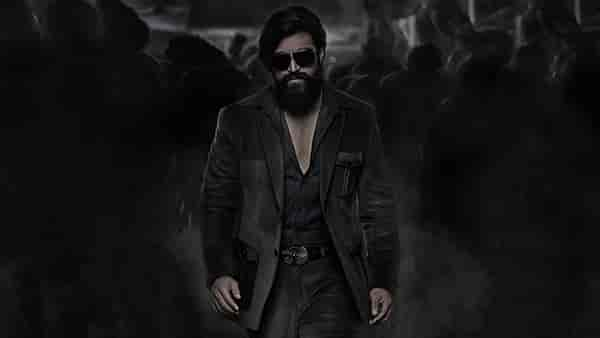 KGF – Chapter 2 on OTT: Here’s when Yash’s blockbuster will drop on Amazon Prime Video