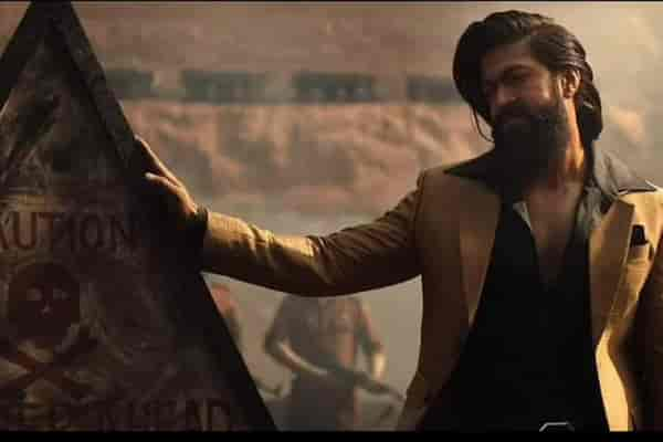 Shankar lauds Yash-Prashanth Neel’s KGF 2, details inside