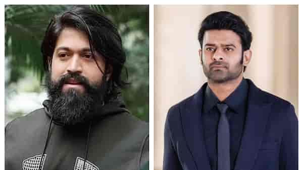 Will KGF actor Yash make a cameo appearance in Prabhas' Salaar?