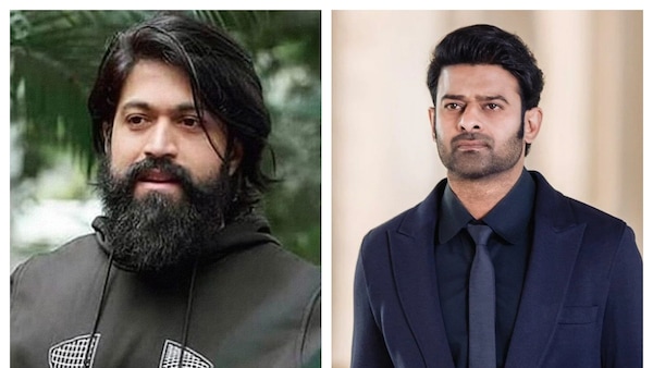 Will KGF actor Yash make a cameo appearance in Prabhas' Salaar?