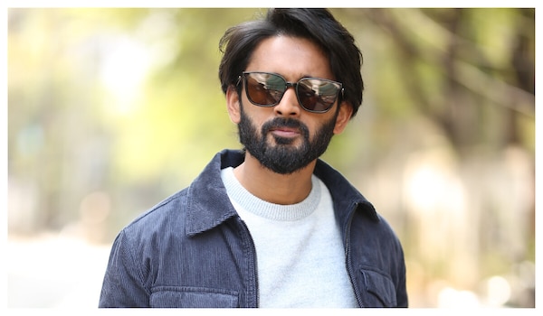 Yash Puri interview | Don't miss the last crazy fifteen minutes of Happy Ending, says the young actor