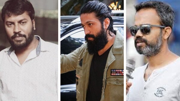 Rocking star Yash fans debate whether #Yash19 will be with director Prashant Neel again