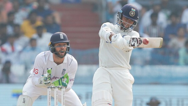 IND vs ENG, 1st Test - Yashasvi Jaiswal smashes his 50, fans say batter is showing England how to play Bazball