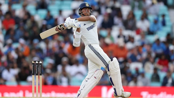 Yashasvi Jaiswal's attacking strokemaking coupled with his unorthodox innovation makes him a force to be reckoned with at the top of the batting order.