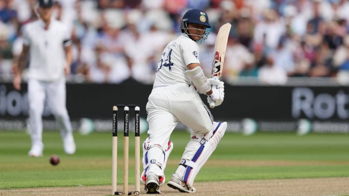 IND vs ENG, 2nd Test Match, Day 1: New Faces, Old Woes & One Big Opportunity