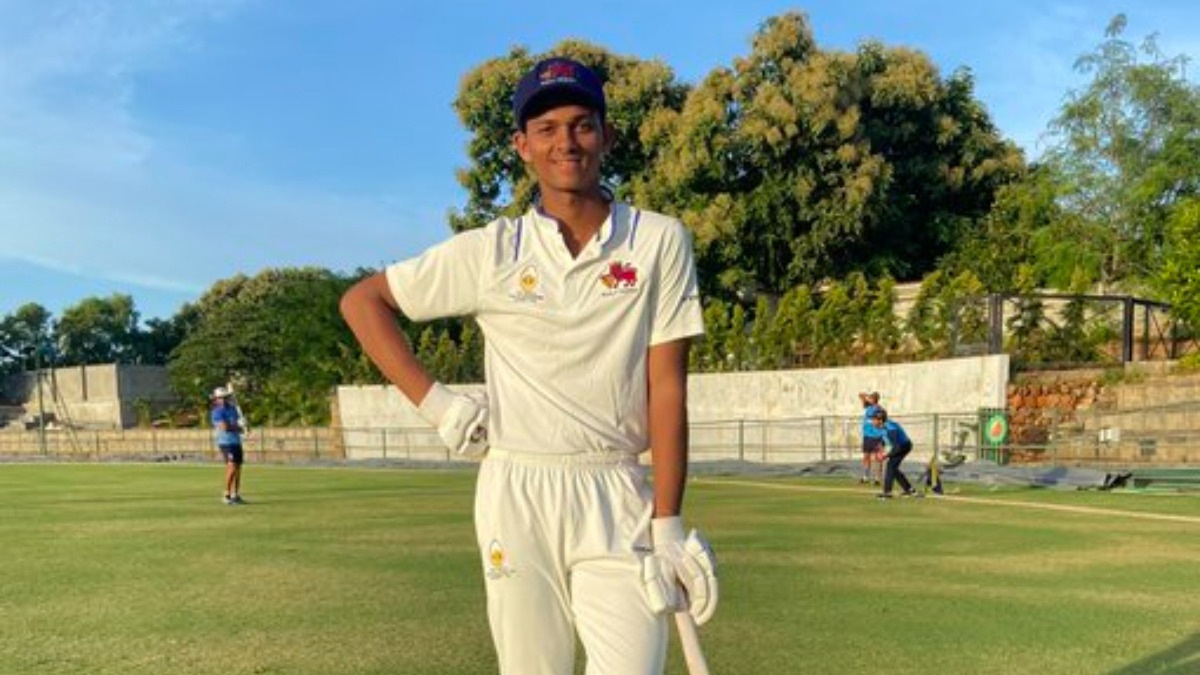 IND A vs BAN A, 1st Unofficial Test: Where and when to watch India A vs Bangladesh A in Cox’s Bazar