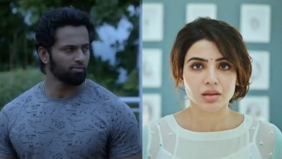 Unni Mukundan says Samantha has a lot of action sequences in Yashoda, calls her a talented actor