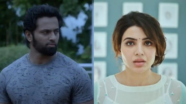 Unni Mukundan says Samantha has a lot of action sequences in Yashoda, calls her 'extremely hardworking'
