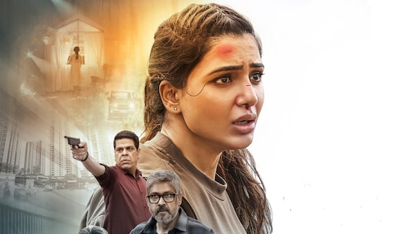 Yashoda: Here's when the multilingual action thriller, starring Samantha in the lead, will release in theatres