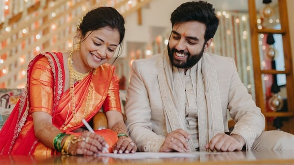 Internet sensation Yashraj Mukhate is now married – his two big announcements are all you need to hear today