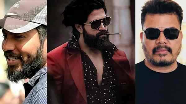 "Massive announcement coming soon," say impatient netizens as #Yash19 continues to trend