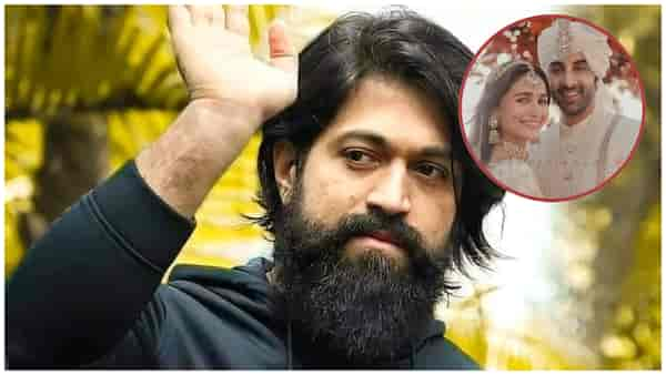 Yash turns down Ramayana: Fans, netizens opine Rocking Star made the right call, lambast Bollywood yet again