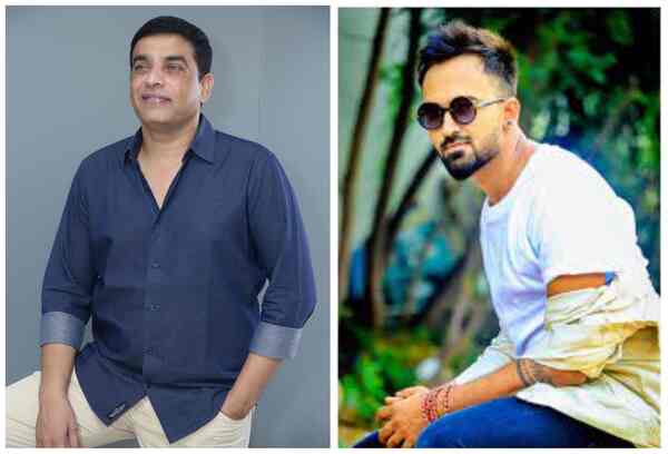 Choreographer Yashwant master to turn hero, Dil Raju to produce the film