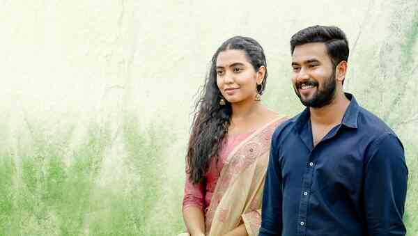 Panchathantram: Here's a heartwarming single, Ye Ragamo, from the anthology featuring Rahul Vijay, Shivathmika Rajashekar