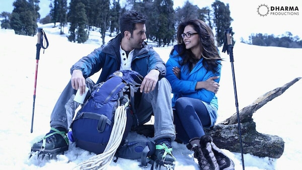 Yeh Jawaani Hai Deewani