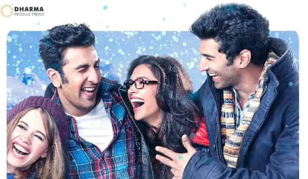 10 years of Yeh Jawaani Hai Deewani: 10 UNKNOWN facts about the Ranbir Kapoor- Deepika Padukone starrer