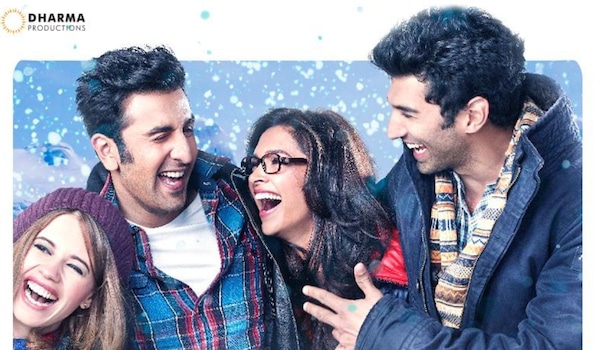 10 years of Yeh Jawaani Hai Deewani: 10 UNKNOWN facts about the Ranbir Kapoor- Deepika Padukone starrer