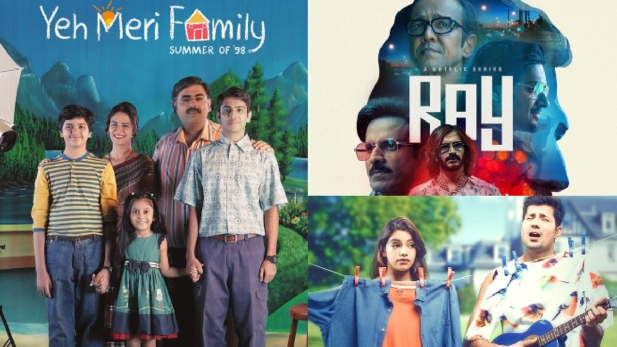 OTTplay Exclusive: Top movies and shows Devarshi, Aarjav and Aarohi recommend you to watch on OTT