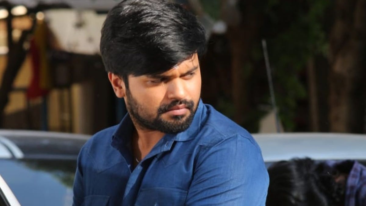 Yellow Board movie review: An interesting idea gets buried in Pradeep’s latest commercial potboiler